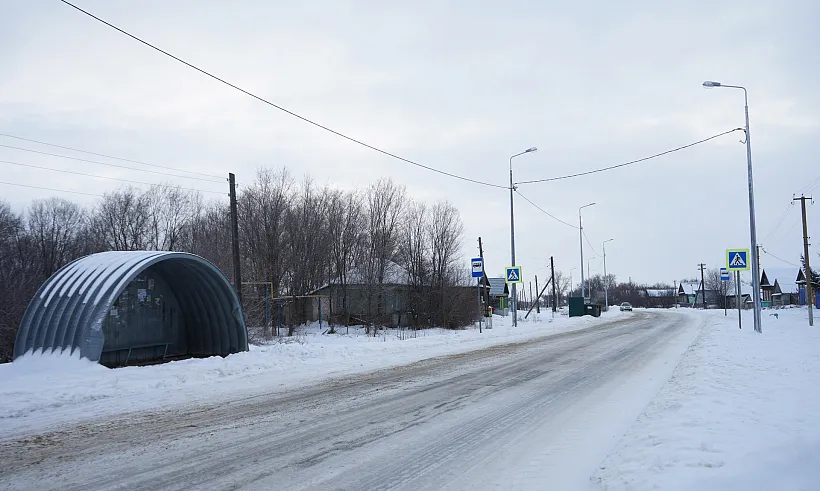 В&nbsp;Саратовской области завершат ремонт трассы Ершов&nbsp;&mdash; Орлов Гай