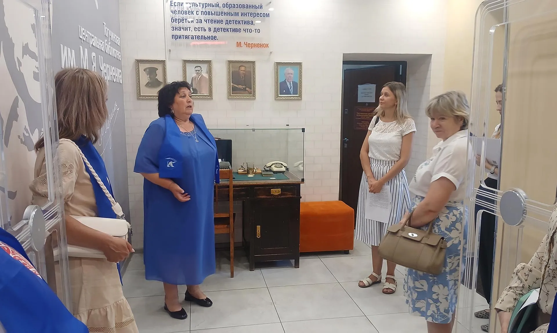 Администрация губернатора и правительства Новосибирской области