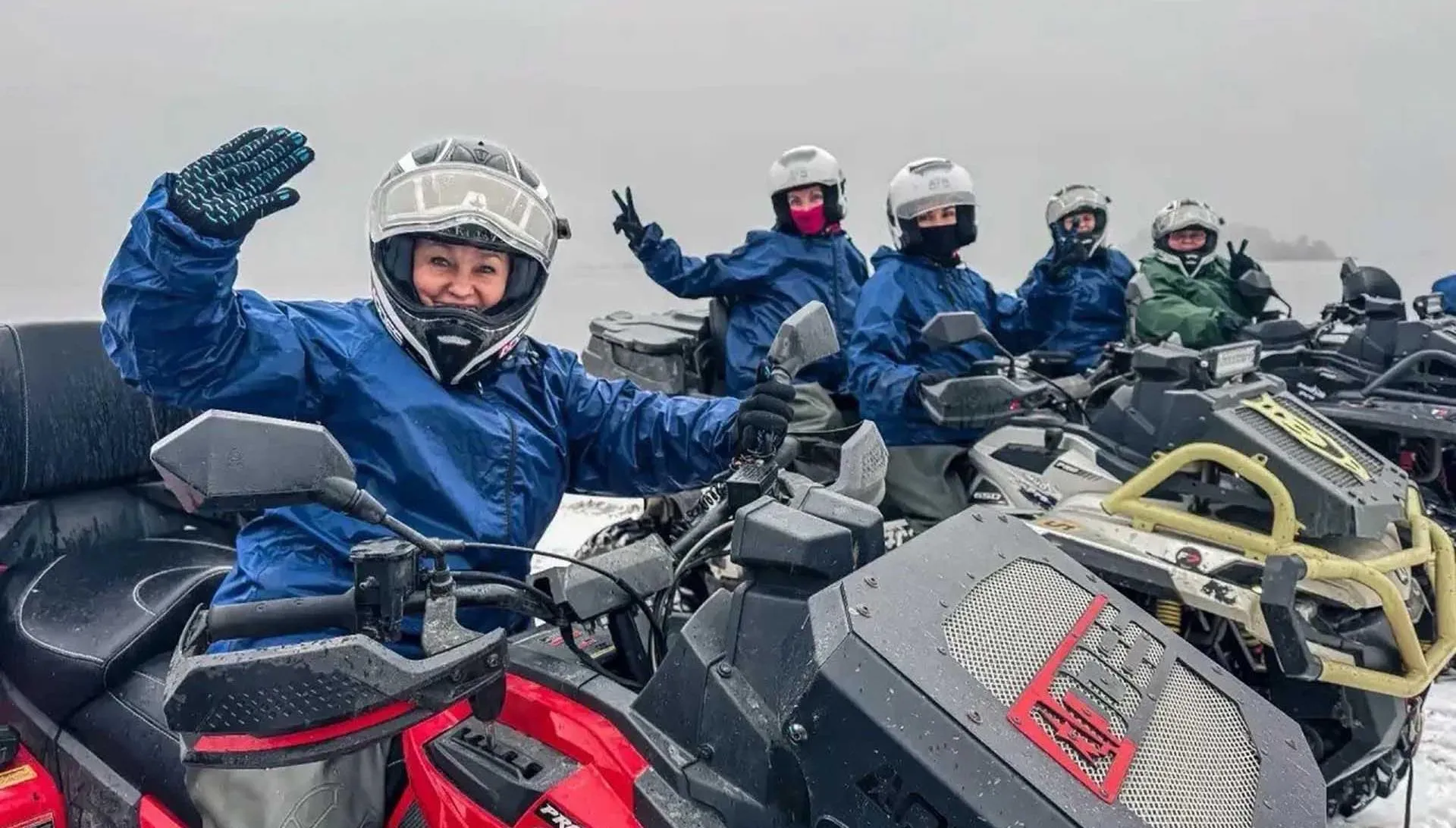 Аппарат Правительства Тверской области