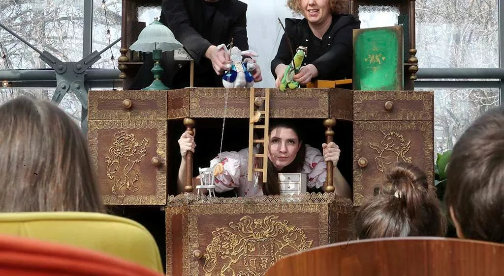 Сергей Карпухин/ТАСС