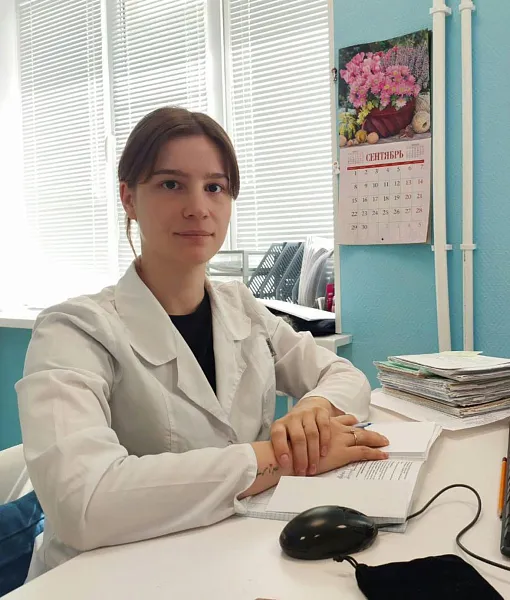 С&nbsp;начала года в&nbsp;Астраханской области начали работать 17 &laquo;земских докторов&raquo;