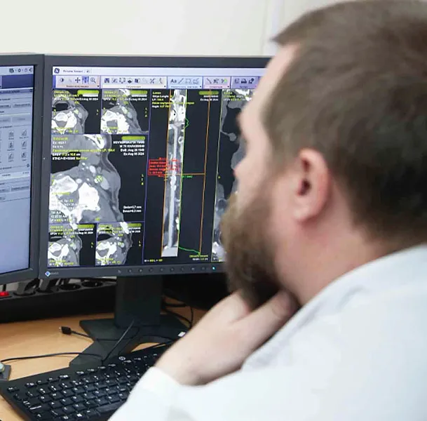 На&nbsp;Ямале открыли 2&nbsp;дистанционных рентгенологических референс-центра