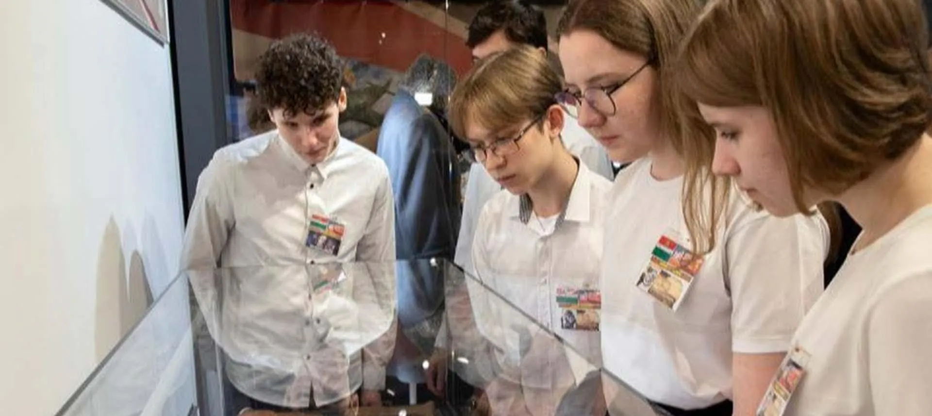 Управление массовых коммуникаций Администрации Губернатора Владимирской области