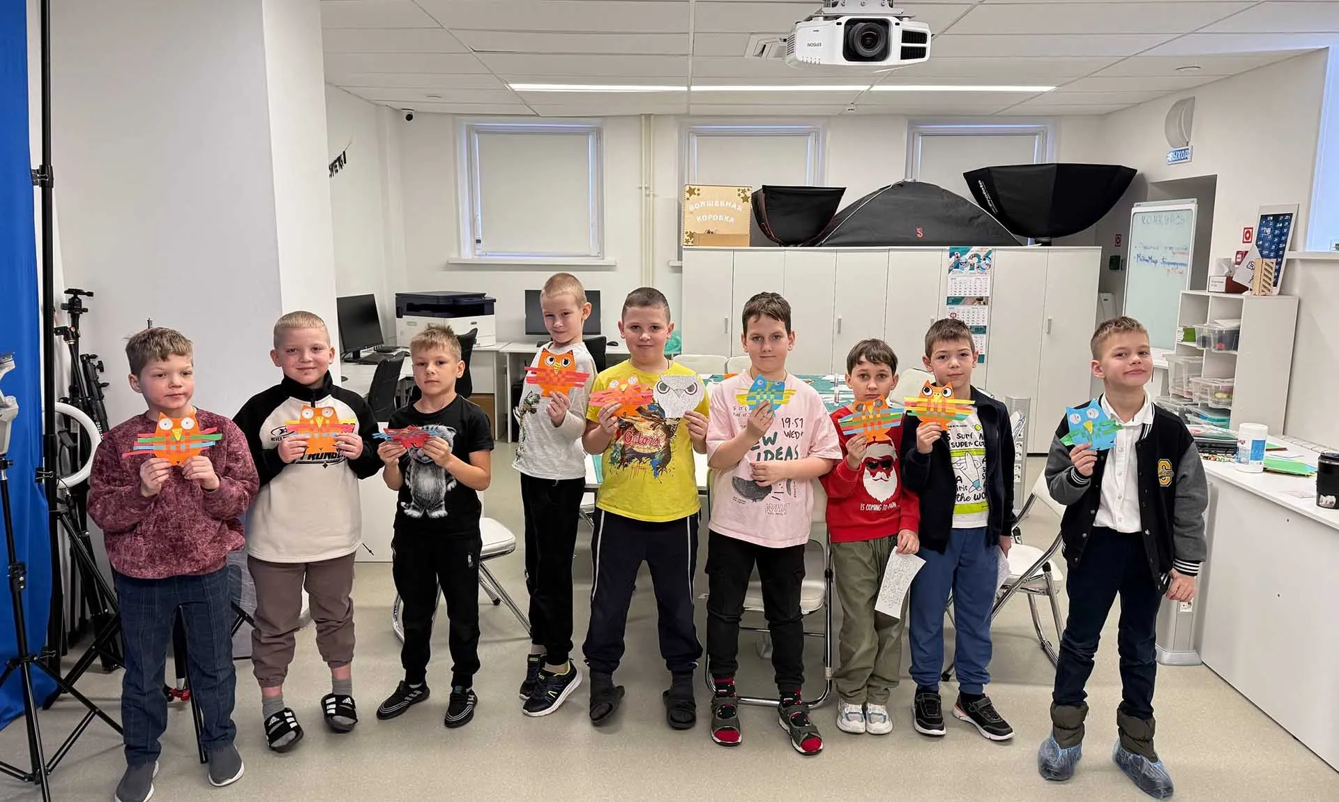 Пресс-служба Правительства Нижегородской области