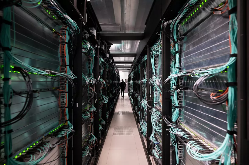 Нацсистема пространственных данных заработает в&nbsp;конце 2022&nbsp;года