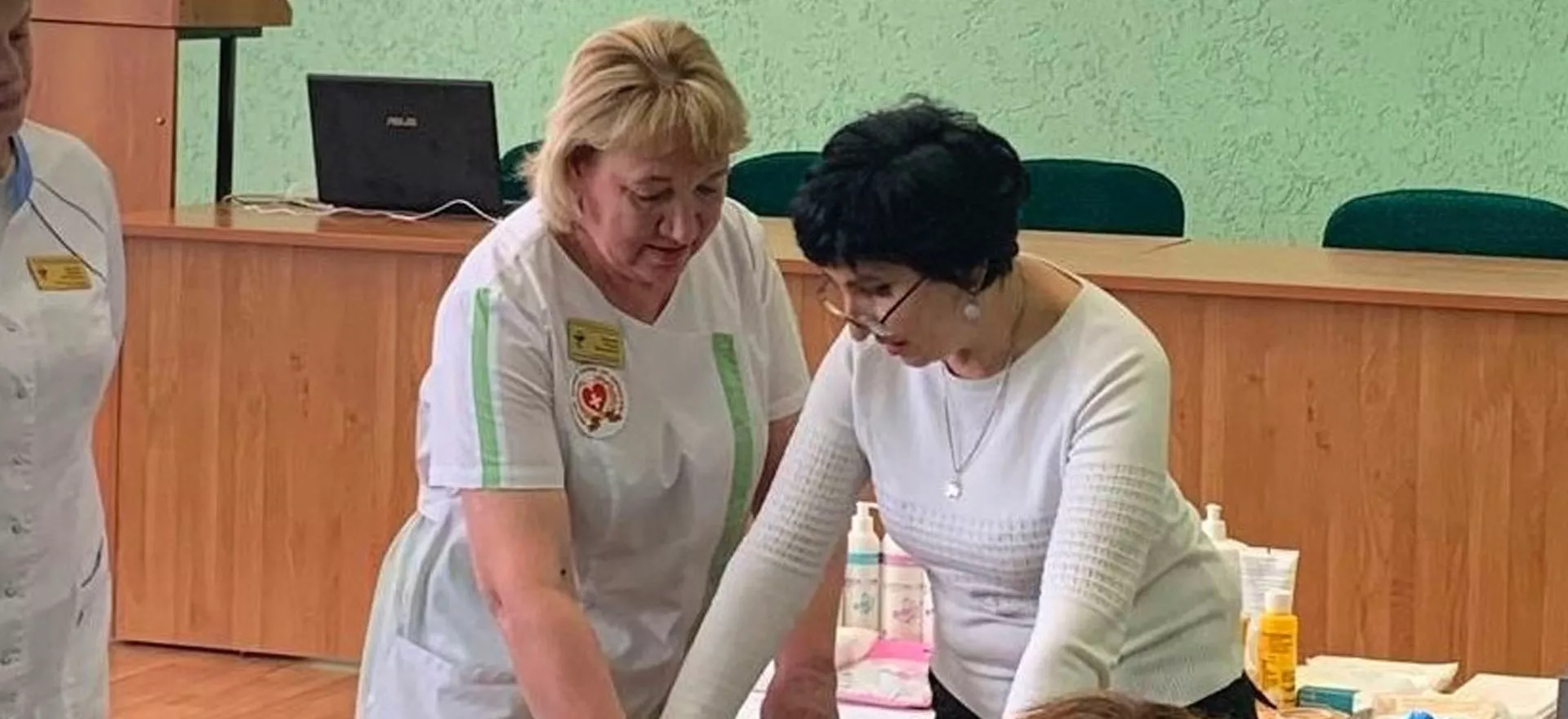Министерство здравоохранения Пензенской области