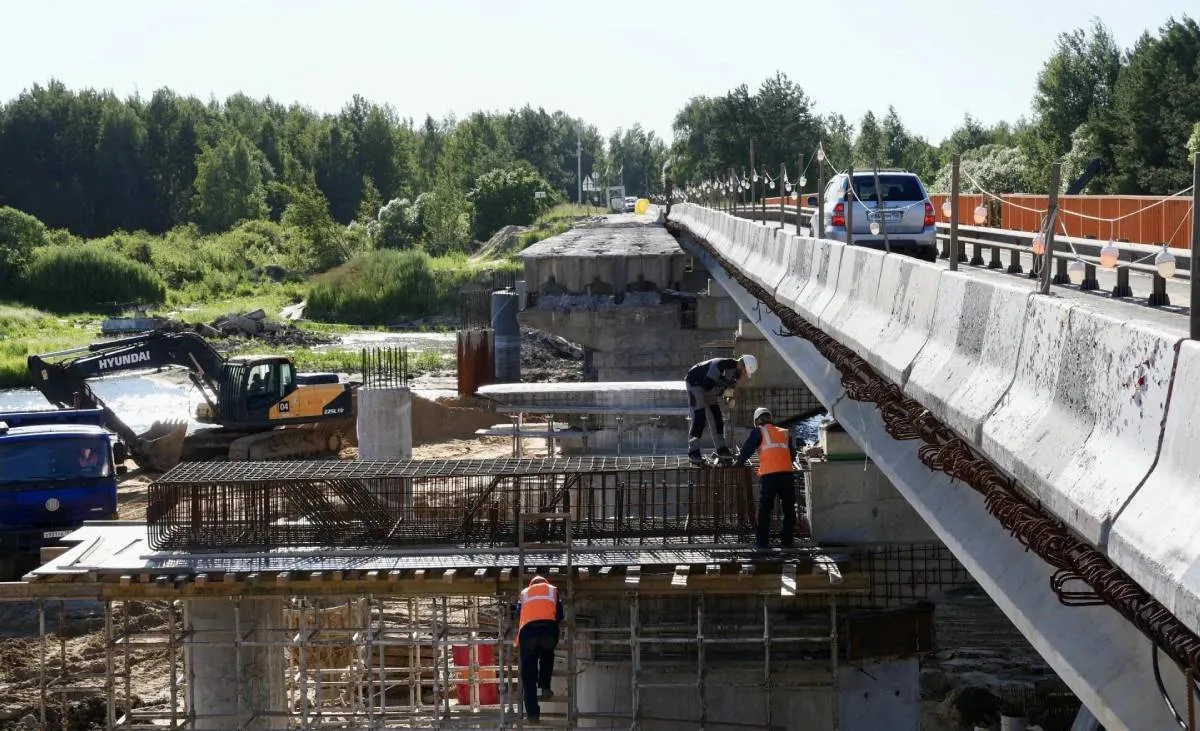 Министерство транспорта и автомобильных дорог Рязанской Области