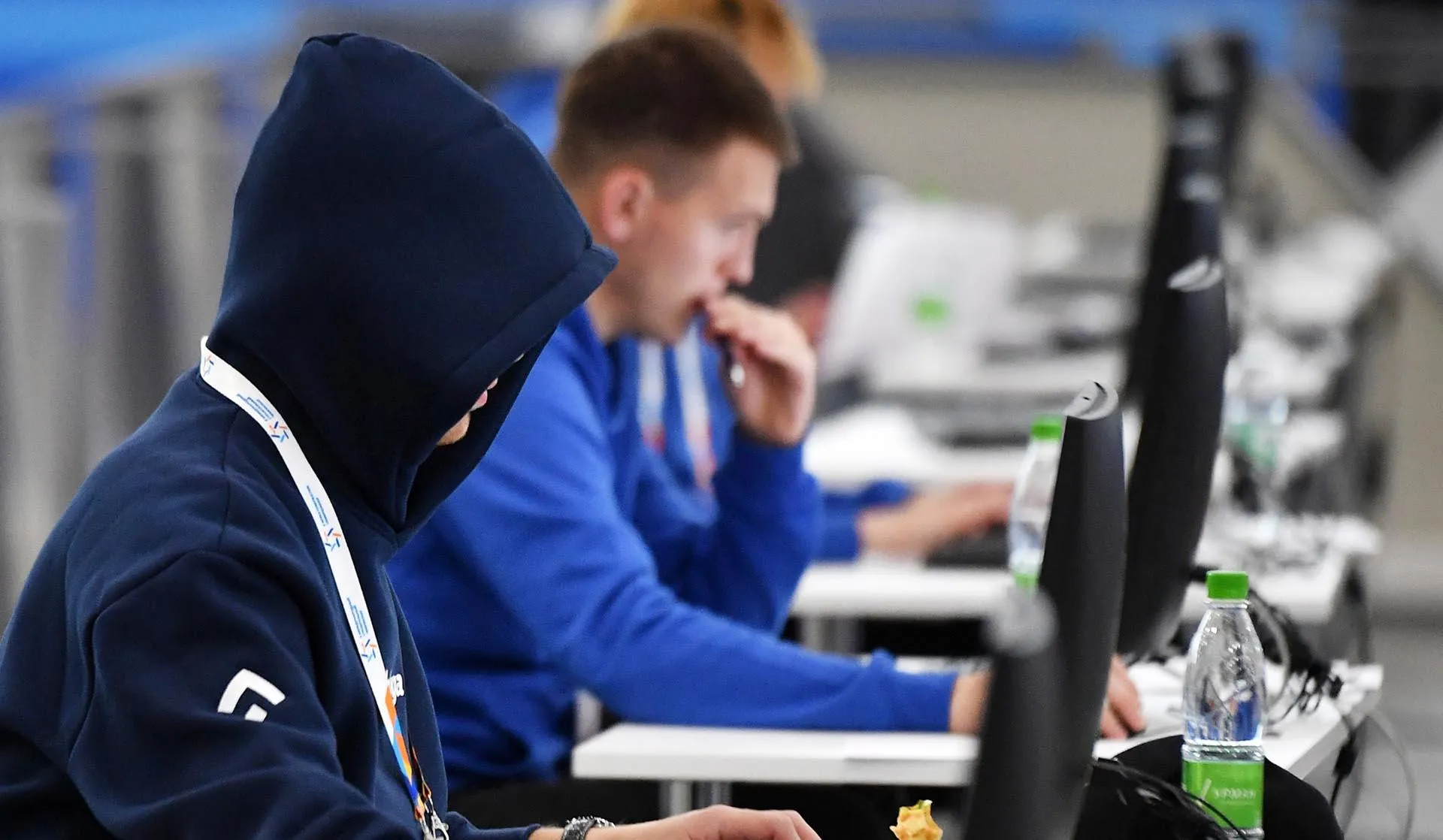 Максим Богодвид/РИА Новости