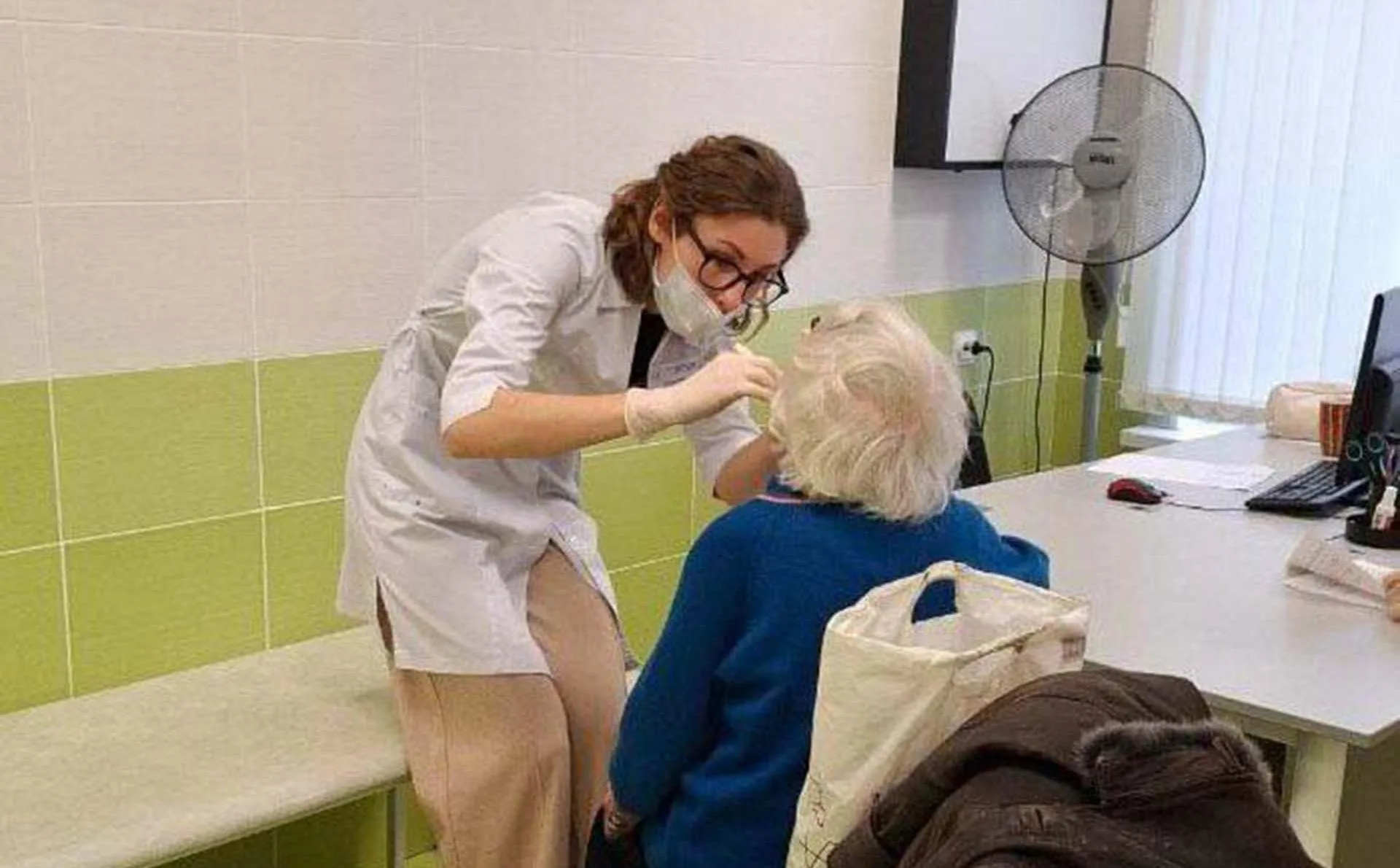 Пресс-служба Правительства Нижегородской области