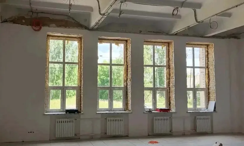 В&nbsp;Веневе Тульской области отремонтируют городскую библиотеку