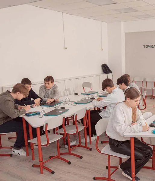 В&nbsp;трех муниципалитетах Пермского края с&nbsp;1&nbsp;сентября откроются радиокружки