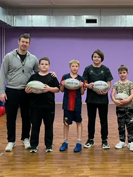 В&nbsp;Красноярском крае упростили условия программы &laquo;Земский тренер&raquo;