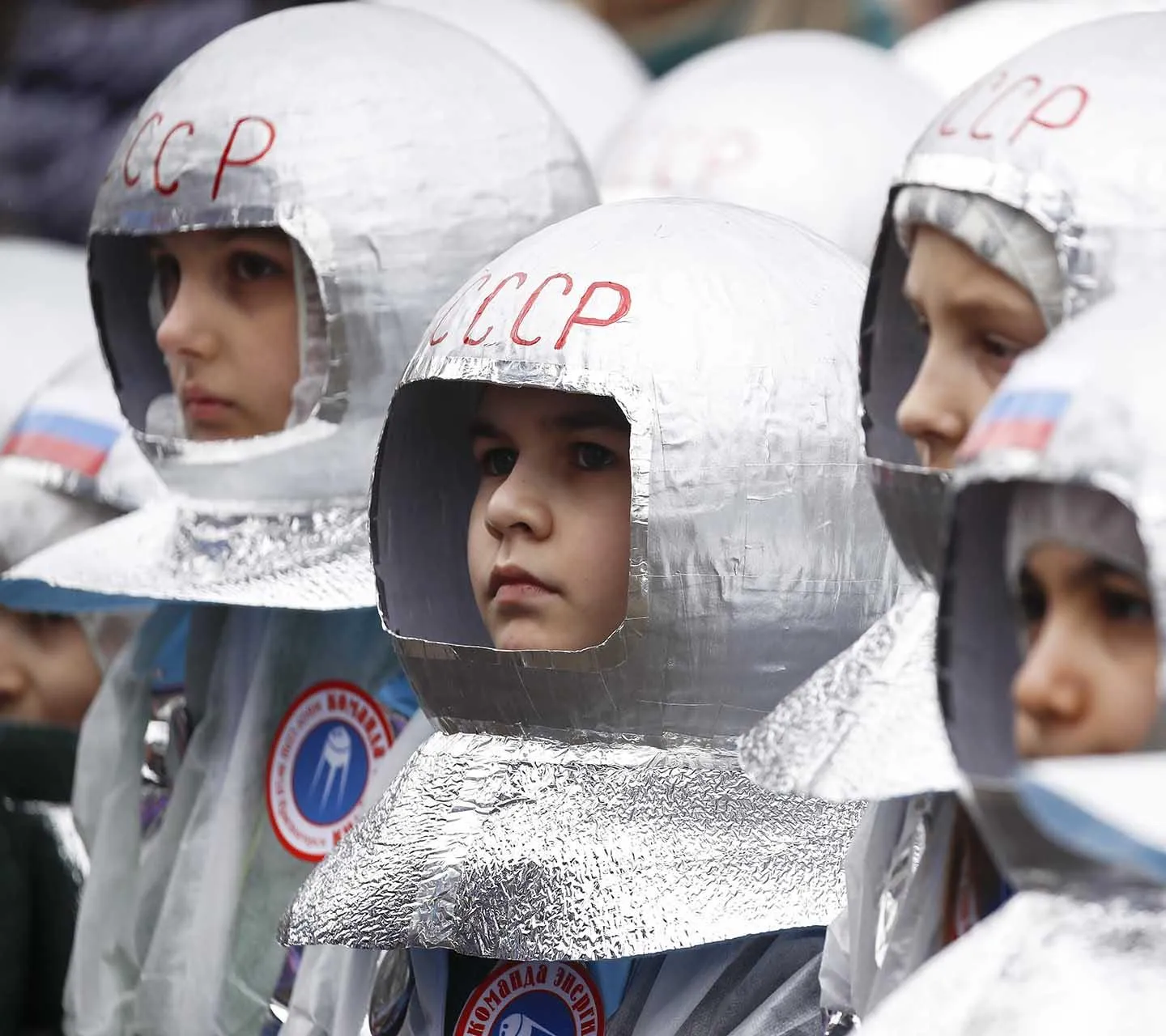 В&nbsp;Югре стартовали акции и&nbsp;мероприятия в&nbsp;честь Дня космонавтики