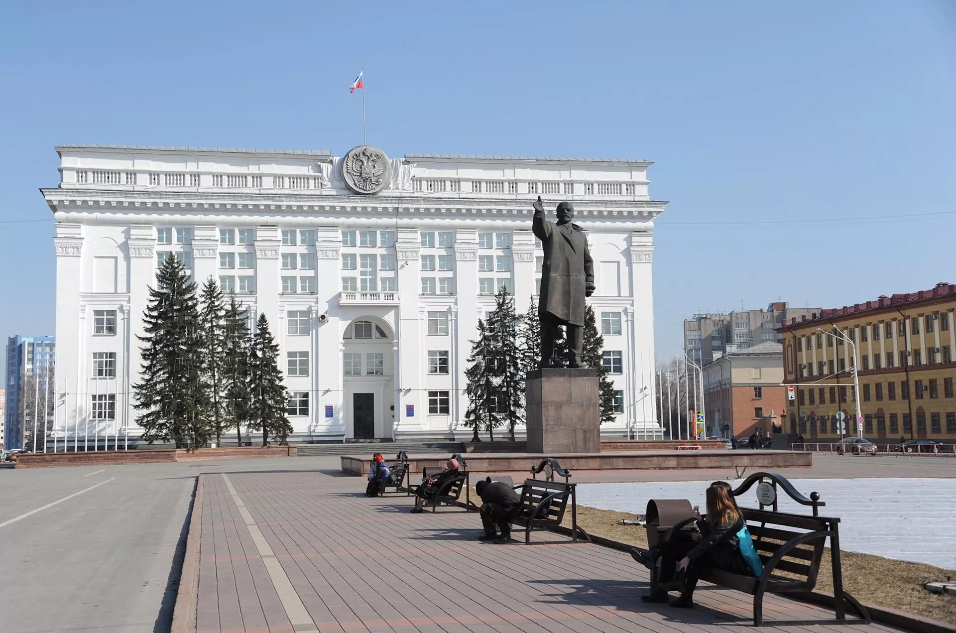В&nbsp;Кузбассе 14&nbsp;компаний заключили экспортные контракты