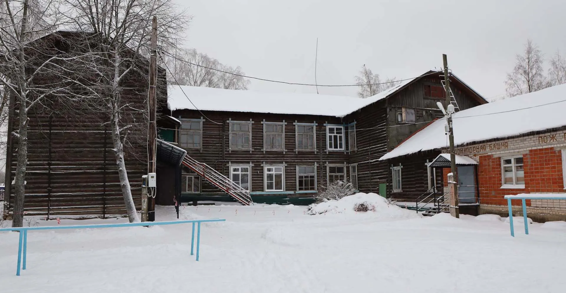 Пресс-служба Правительства Нижегородской области