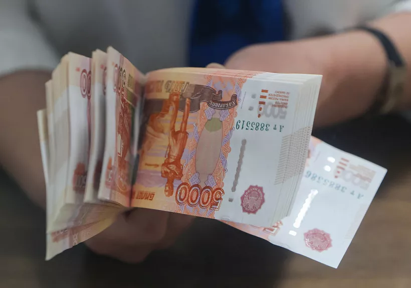 Почти 820&nbsp;красноярских бизнесменов получили кредиты за&nbsp;счет поручительств