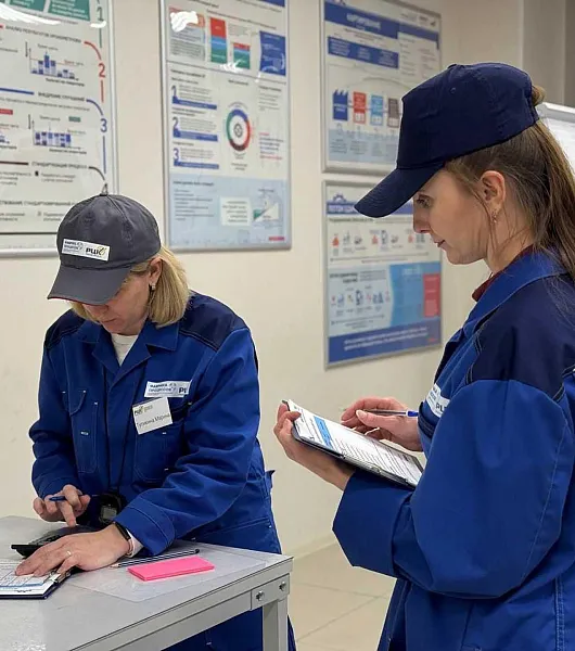 Омские студенты будут изучать основы производительности труда