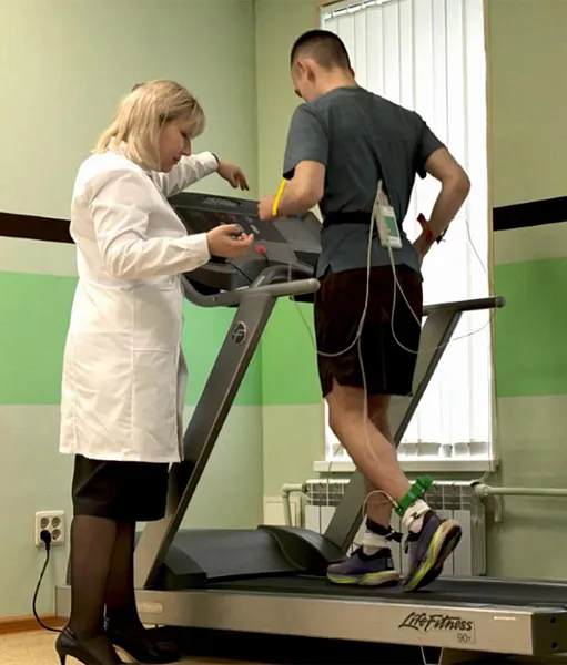 Челябинские ученые создали уникальную систему подготовки хоккеистов