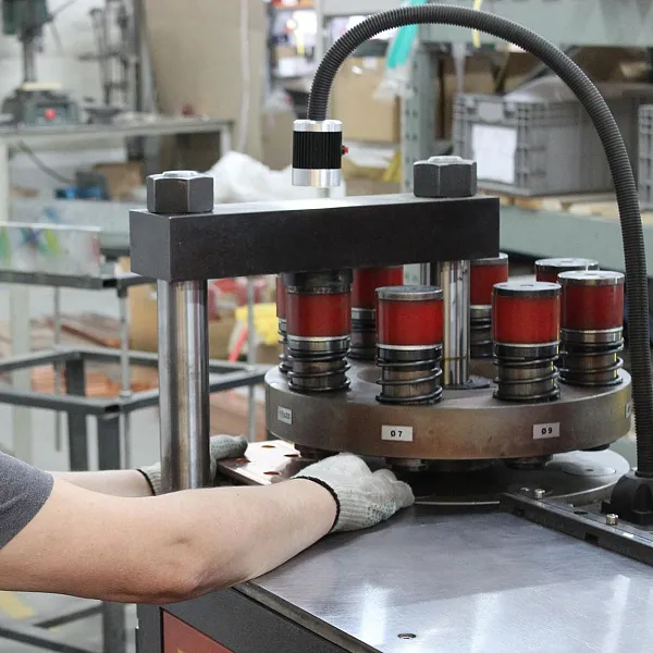 Механический завод в&nbsp;Новосибирской области внедрит бережливое производство