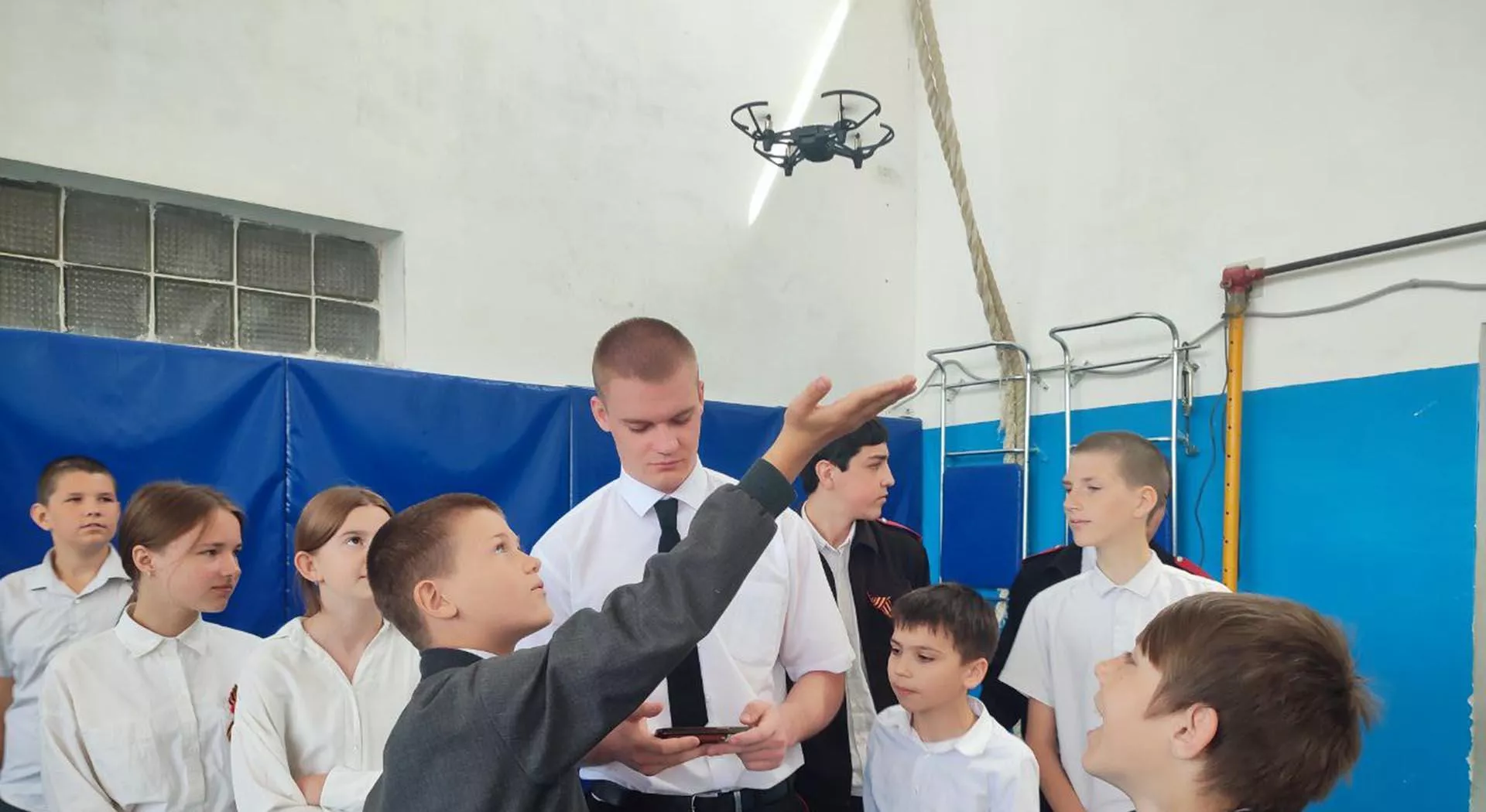 Правительство Ставропольского края