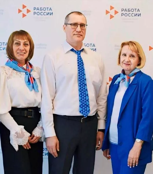 В&nbsp;Краснодаре прошла ярмарка трудоустройства &laquo;Планета ресурсов&raquo;
