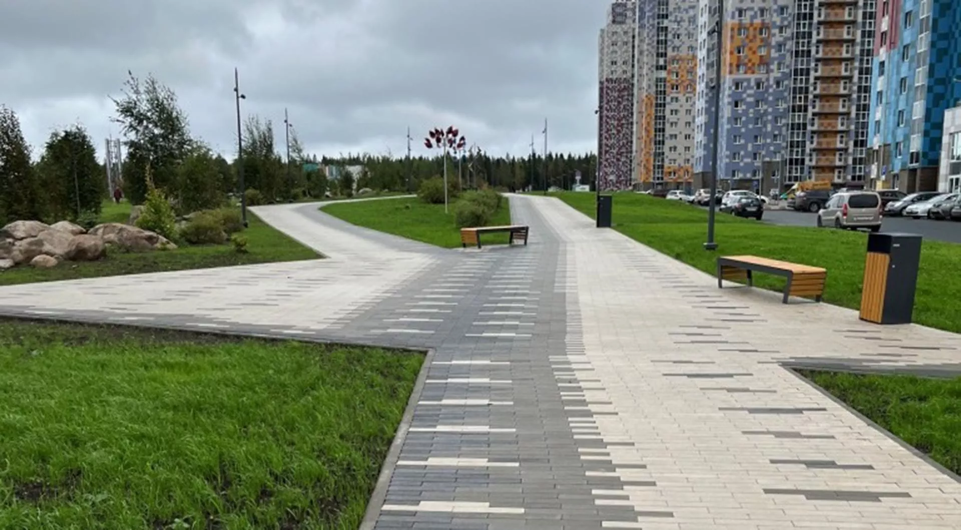 Администрация Главы Республики Карелия