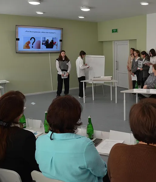 В&nbsp;Челябинской области откроется 27&nbsp;агротехнологических классов в&nbsp;этом году