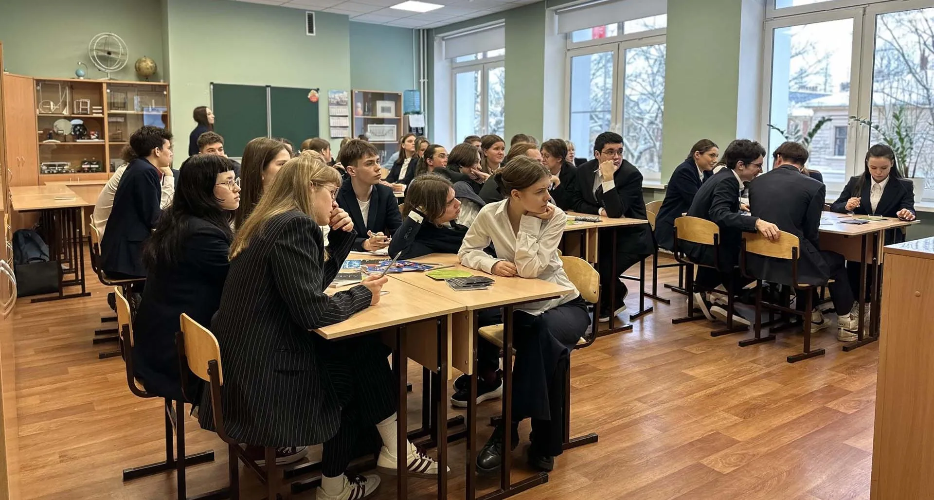 Администрация Пушкинского района Санкт-Петербурга