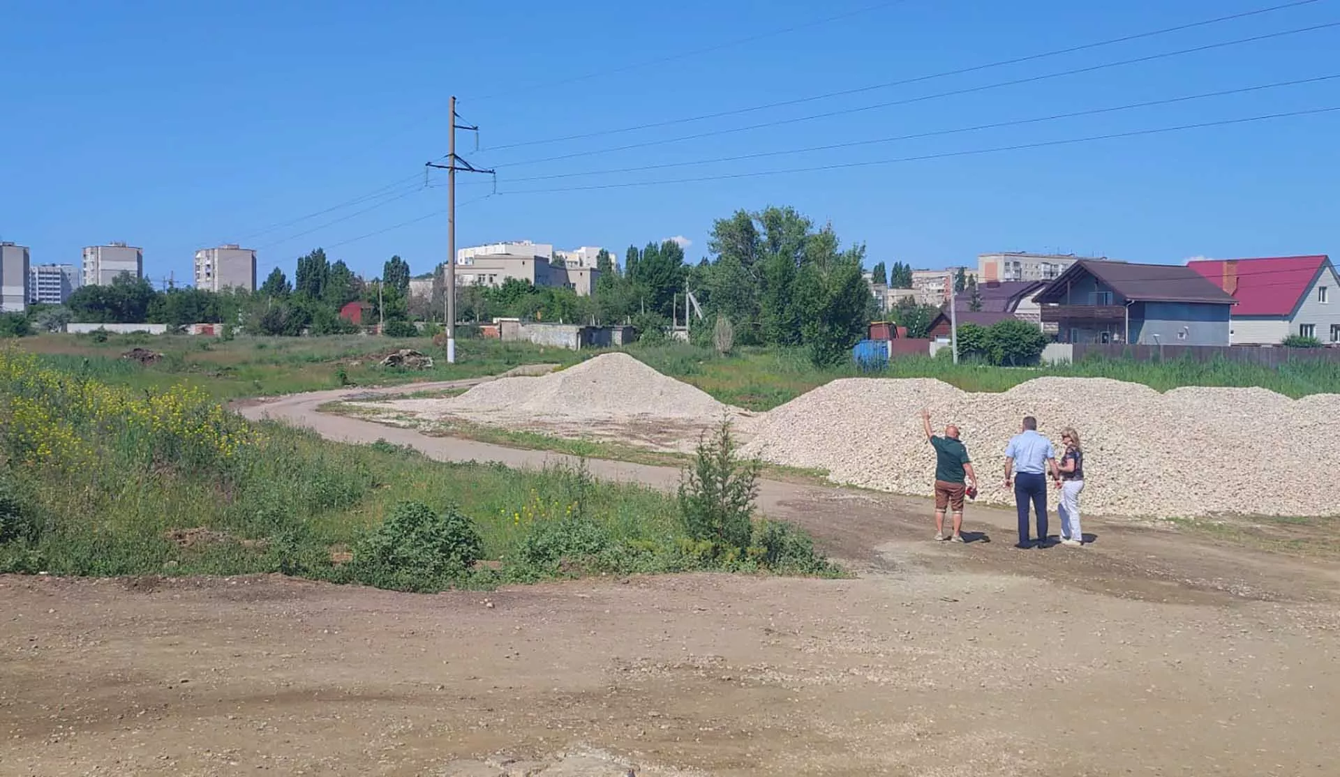 Министерство транспорта и дорожного хозяйства Саратовской области