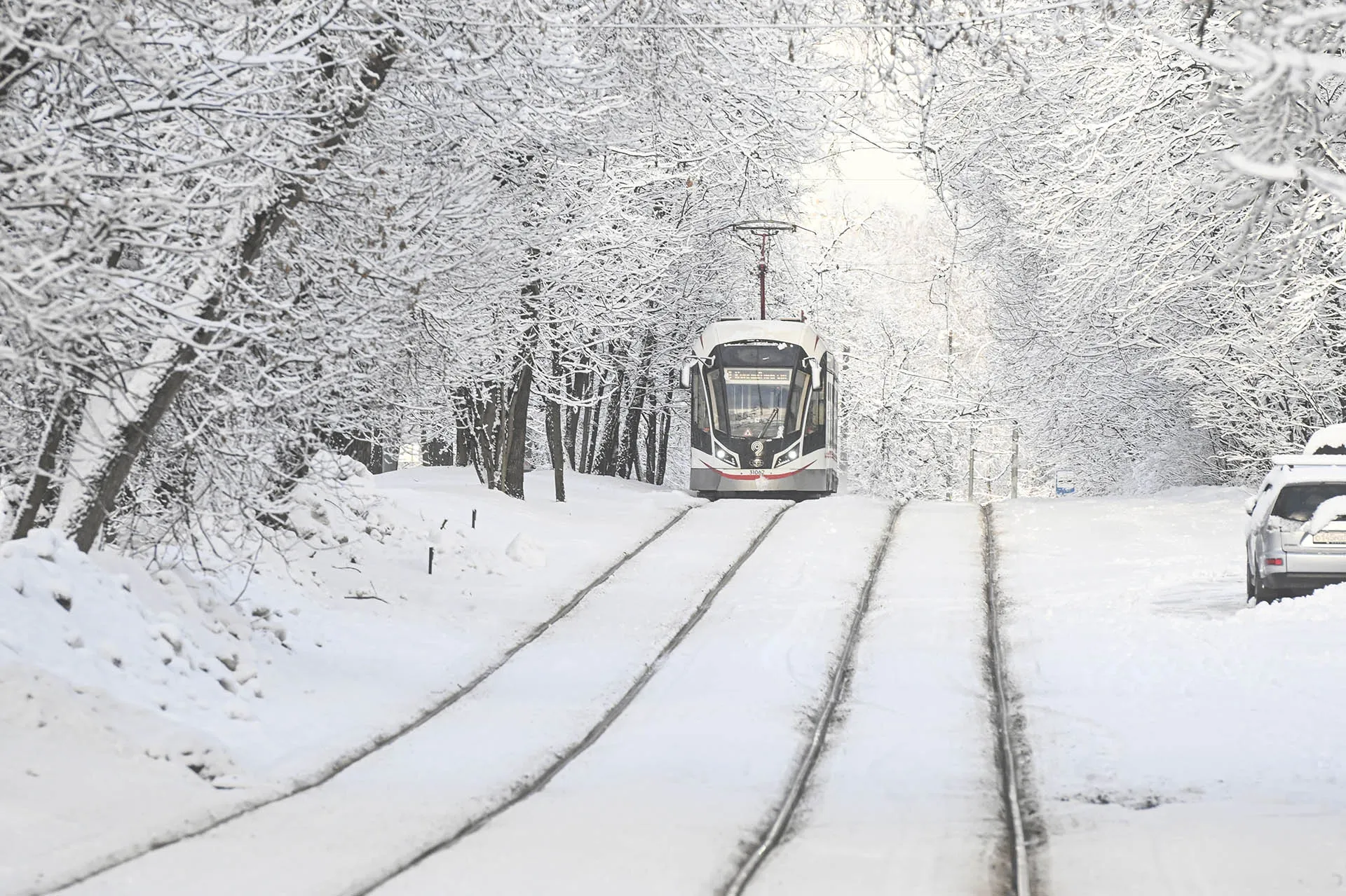 Михаил Воскресенский/РИА Новости