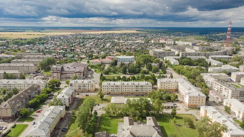 В&nbsp;Сухом Логу Свердловской области обновят станцию обезжелезивания воды