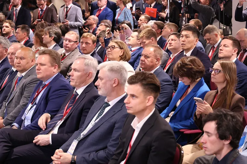 Рязанская область вошла в&nbsp;тройку лидеров по&nbsp;развитию отрасли БАС в&nbsp;стране