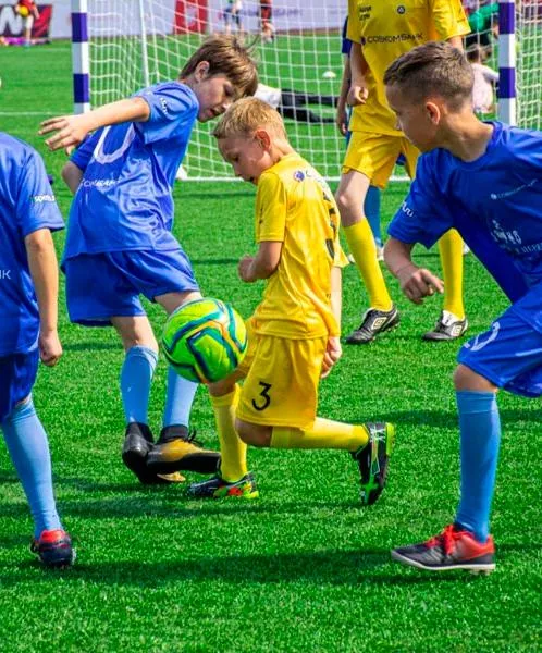 В&nbsp;Домодедове пройдет заключительный этап &laquo;Чемпионата Победителей&raquo;