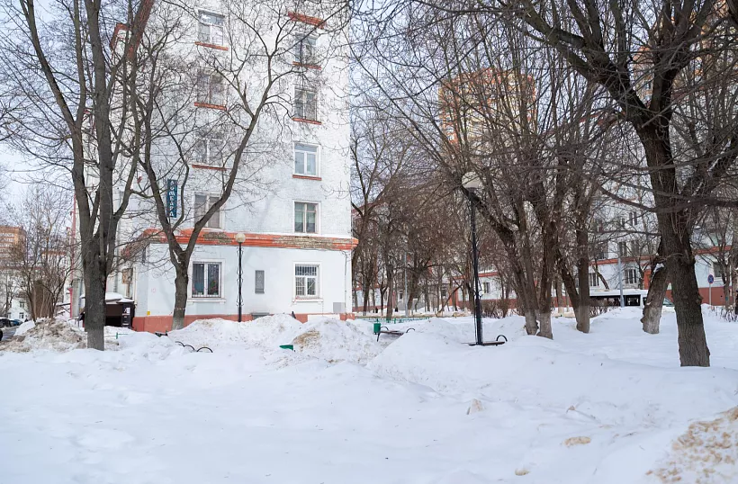 В&nbsp;городе Лыткарино в&nbsp;Подмосковье появится новый сквер