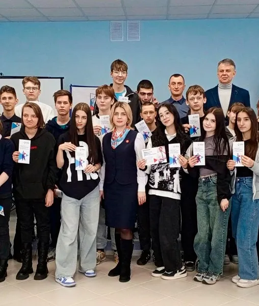 В&nbsp;Кошкинском районе Самарской области прошла ярмарка вакансий