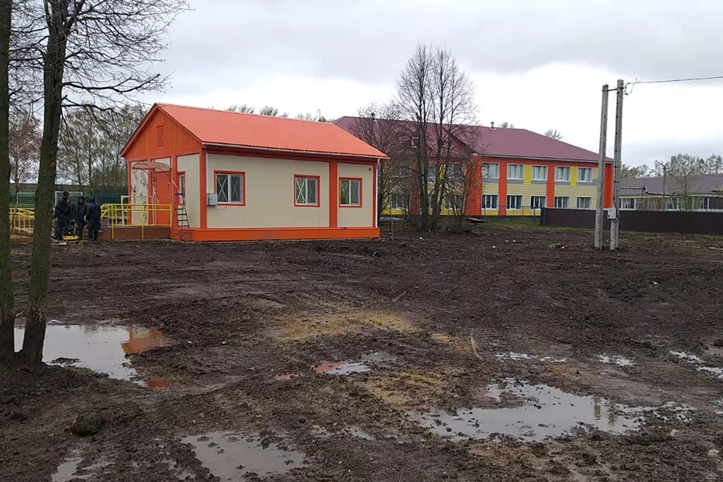 Министерство здравоохранения Республики Татарстан