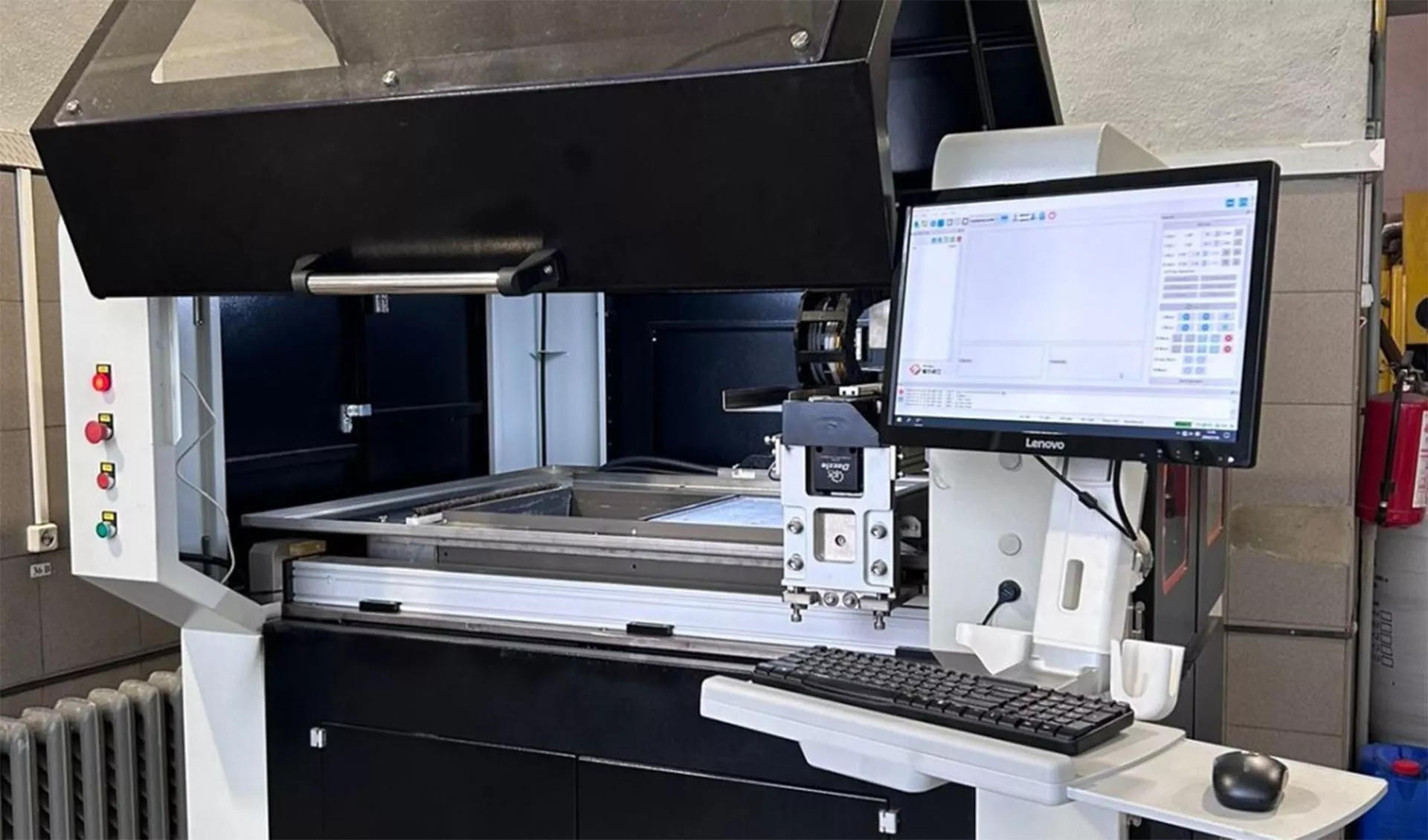 ФГАОУ ВО "Московский политехнический университет"