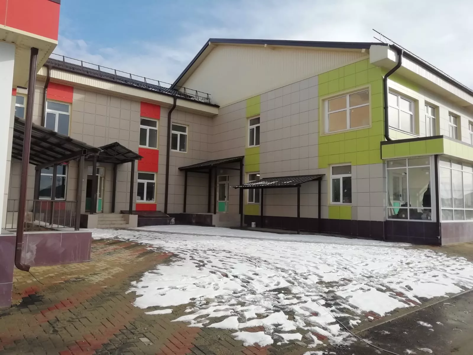 Правительство Ставропольского края