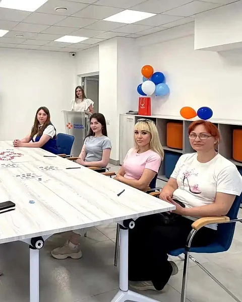 В&nbsp;Оренбургской области 1,2&nbsp;тысячи участниц женских клубов нашли работу
