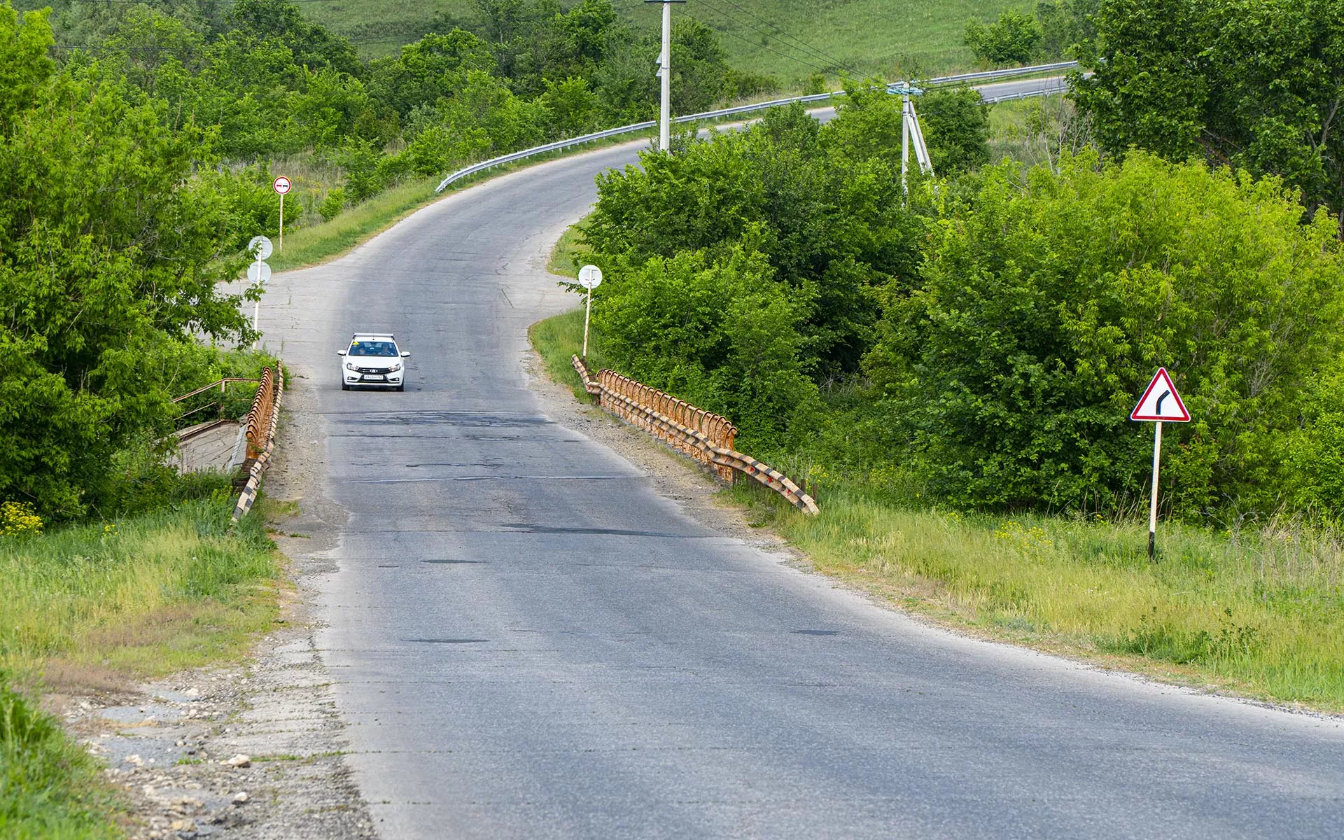 Министерство транспорта и автомобильных дорог Самарской области