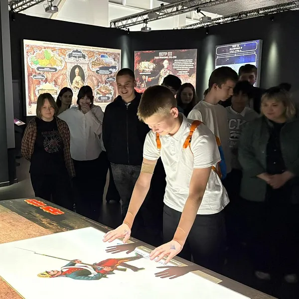 Исторический парк в&nbsp;Ростове-на-Дону заработал по&nbsp;&laquo;Пушкинской карте&raquo;