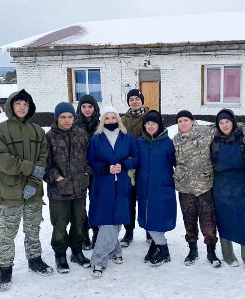 Аграрные предприятия Иркутской области приняли первых практикантов