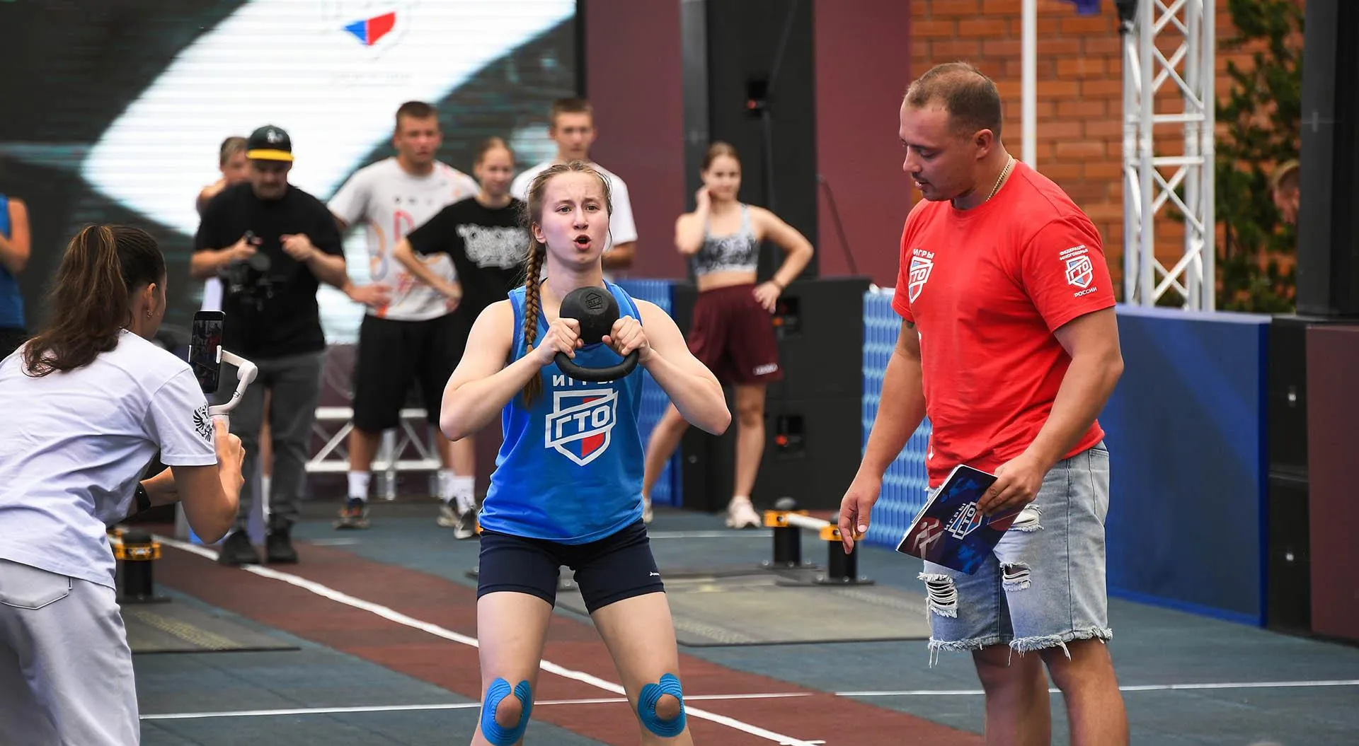 Виталий Аньков/РИА Новости 