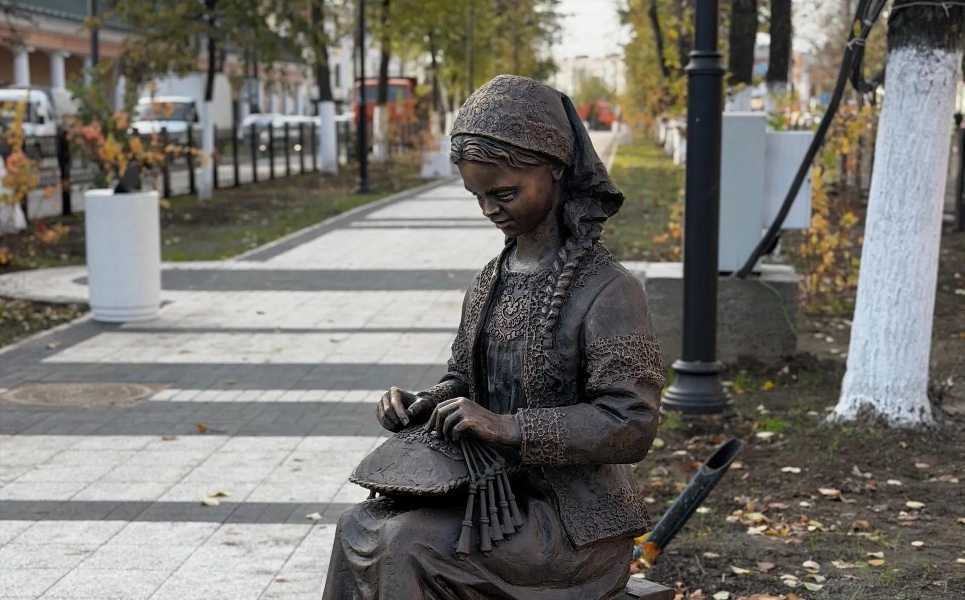 Министерство туризма Вологодской области