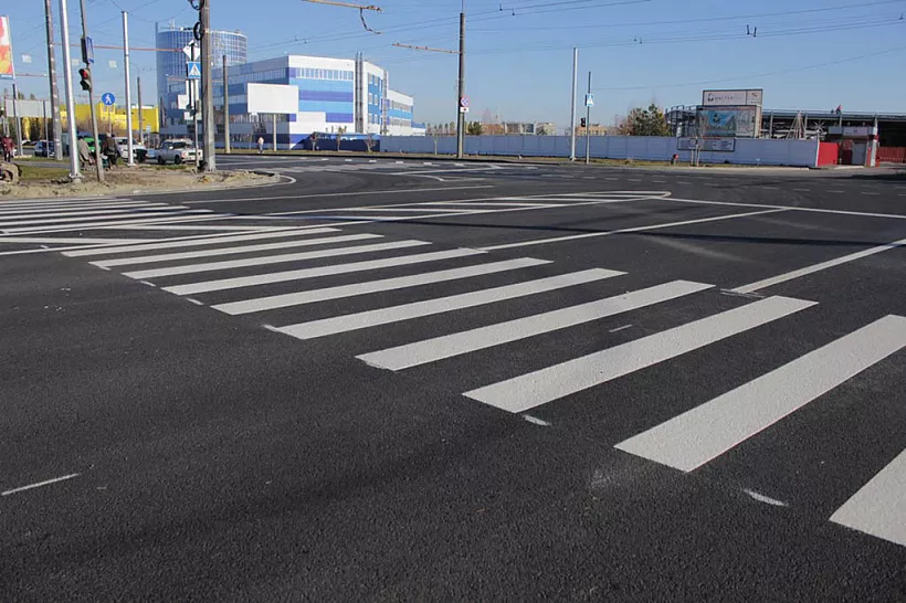 В&nbsp;Пензенской области за&nbsp;год отремонтировали 130&nbsp;км автодорог