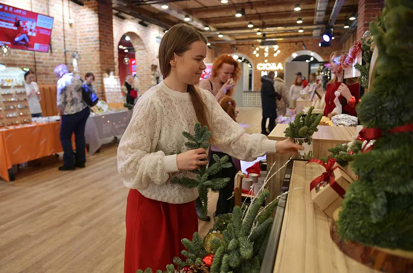В&nbsp;Тюмени состоится День самозанятого