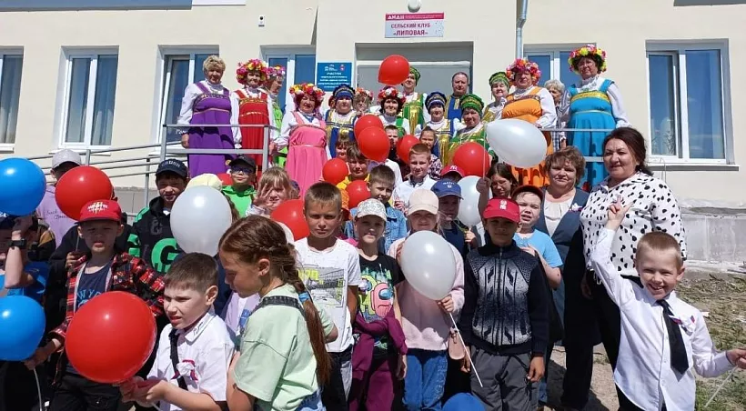 В&nbsp;Пермском крае в&nbsp;этом году обновят 20&nbsp;домов культуры