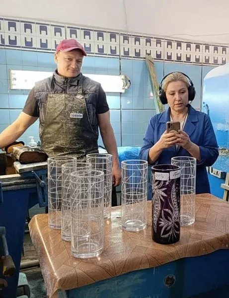 В&nbsp;Никольске Пензенской области запустят иммерсивные экскурсии