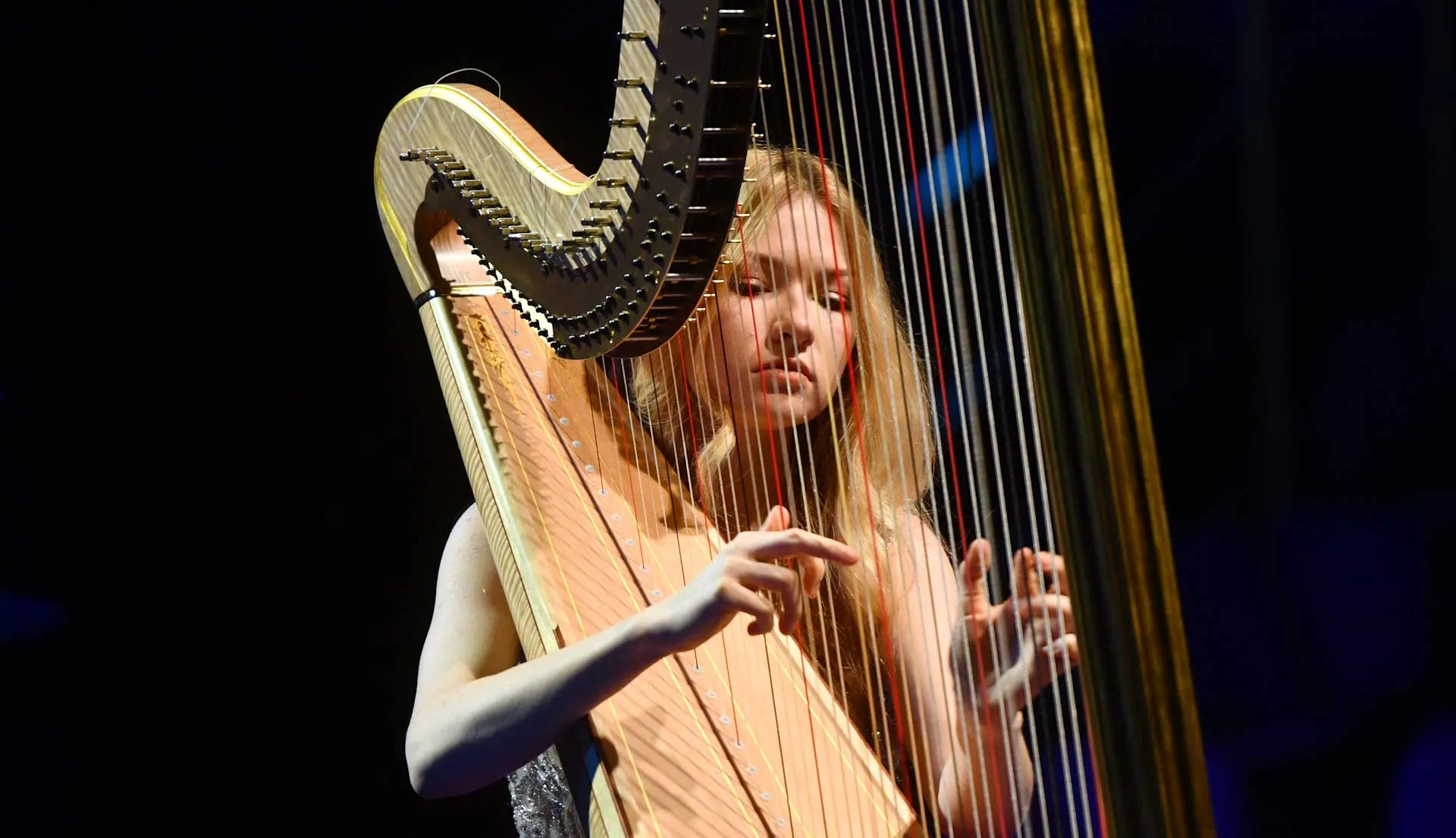 Павел Лисицын/Фотохост Конгресса молодых учёных