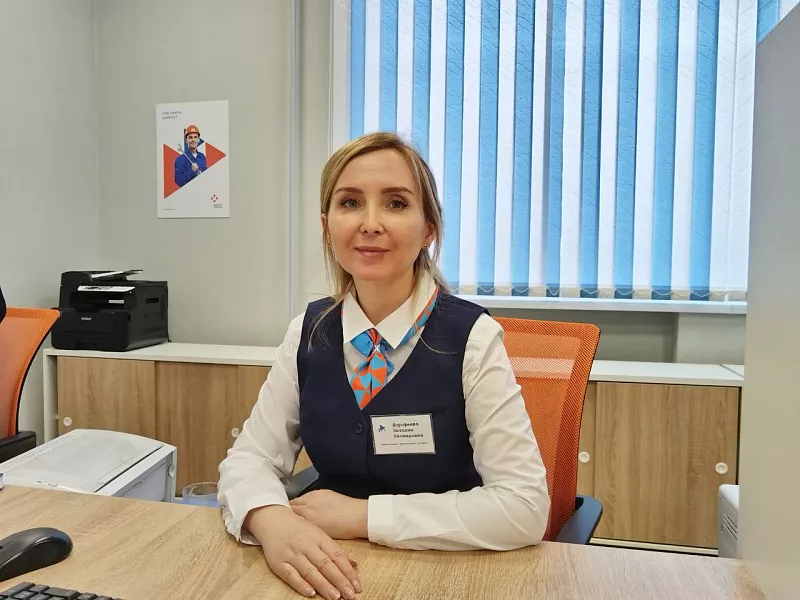 В&nbsp;удмуртском селе Юкаменском открылся обновленный центр занятости населения